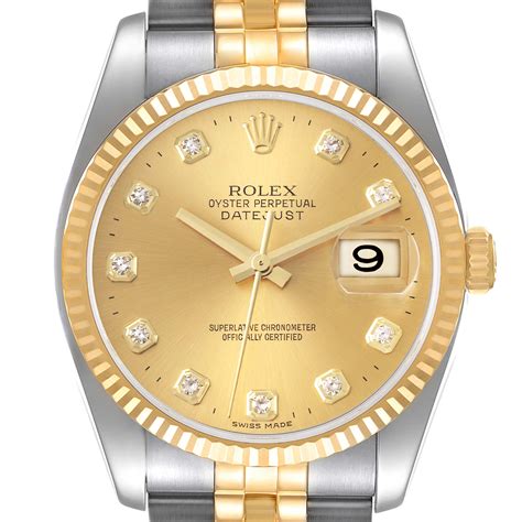 rolex datejust steel and yellow gold 31mm|Rolex Datejust yellow gold price.